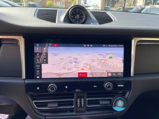 PORSCHE Macan usata, con Cruise Control