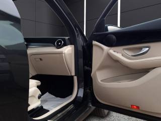 MERCEDES-BENZ GLC 300 usata, con Volante in pelle