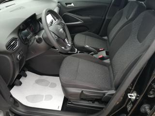 OPEL Crossland X usata, con Boardcomputer