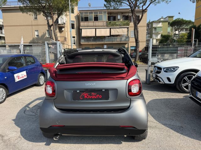 SMART ForTwo usata, con Airbag laterali