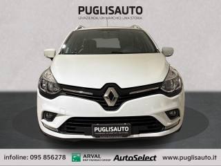 RENAULT Clio usata, con Airbag