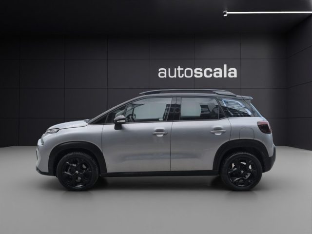 CITROEN C3 Aircross usata, con Airbag