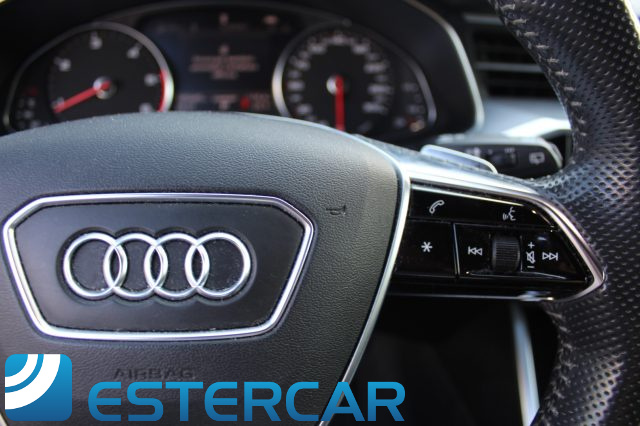 AUDI A6 usata, con Airbag testa