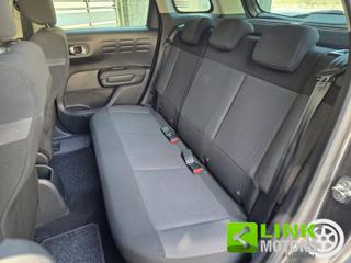 CITROEN C3 Aircross usata, con Autoradio