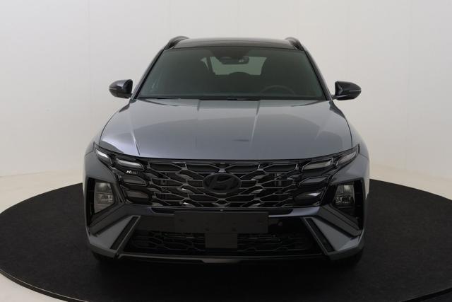 HYUNDAI Tucson usata, con Airbag Passeggero