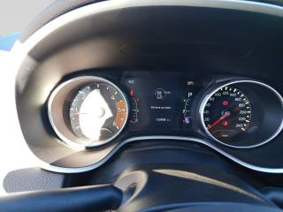 JEEP Compass usata, con ESP