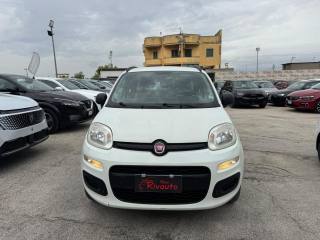FIAT Panda usata, con Airbag