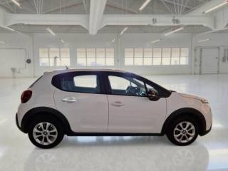 CITROEN C3 usata, con Climatizzatore