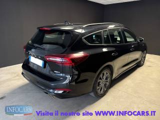 FORD Focus usata, con Airbag Passeggero