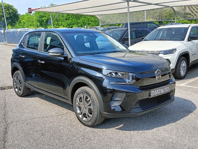 CITROEN C3 usata, con Airbag laterali