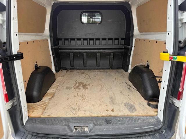 FORD Transit Custom usata, con Controllo automatico clima