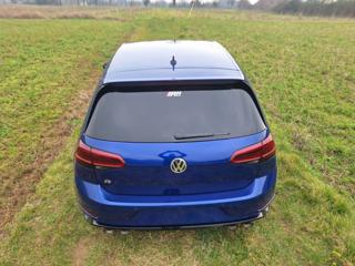 VOLKSWAGEN Golf R usata, con Cerchi in lega
