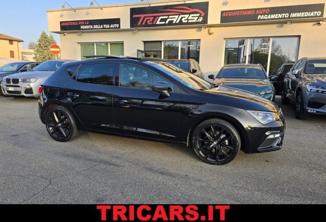 SEAT Leon usata, con ABS