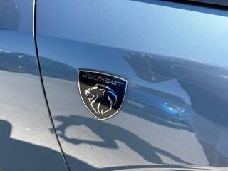 PEUGEOT 3008 usata, con Chiusura centralizzata