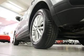 VOLKSWAGEN T-Roc usata, con Touch screen