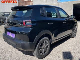 CITROEN C3 usata, con Autoradio
