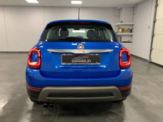 FIAT 500X usata, con Alzacristalli elettrici