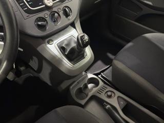 FORD C-Max usata, con ESP