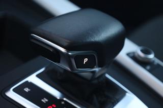 AUDI A4 usata, con Luci diurne LED