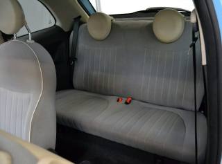 FIAT 500 usata, con Airbag Passeggero