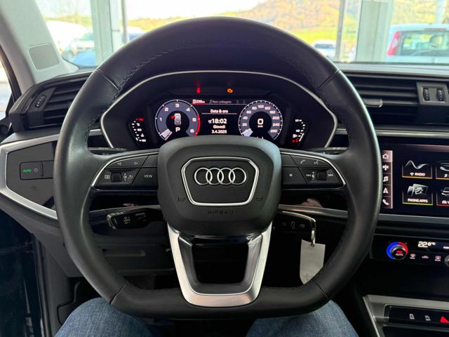 AUDI Q3 usata, con Bluetooth