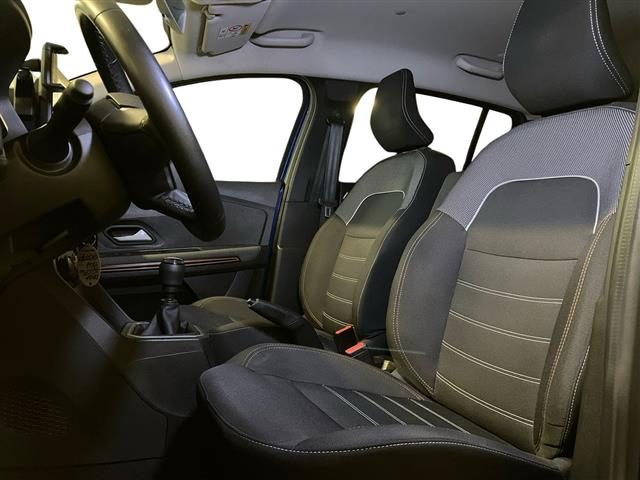 DACIA Sandero usata 9
