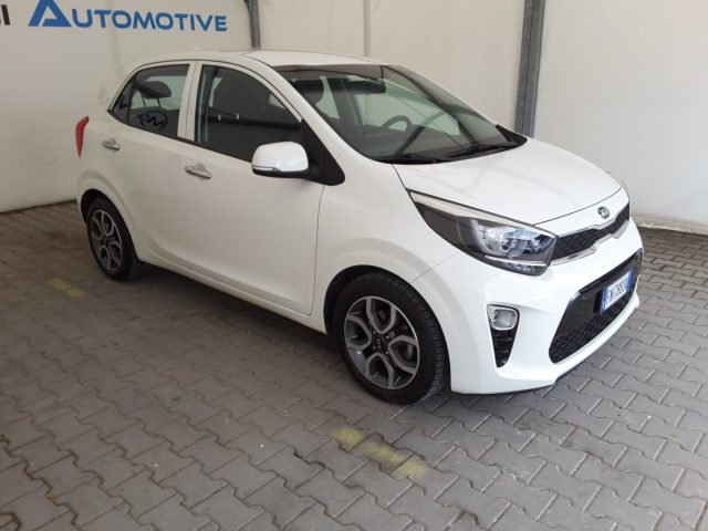 KIA Picanto usata, con Airbag