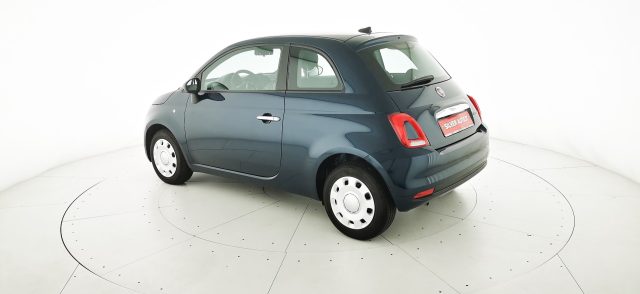 FIAT 500 usata 38