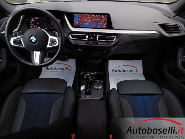 BMW 220 usata, con Sistema di navigazione