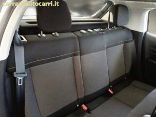 CITROEN C3 usata, con Controllo trazione