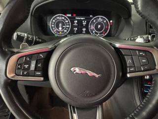 JAGUAR F-Pace usata, con Cruise Control