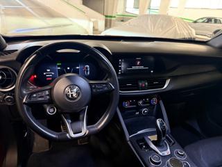 ALFA ROMEO Stelvio usata, con ESP
