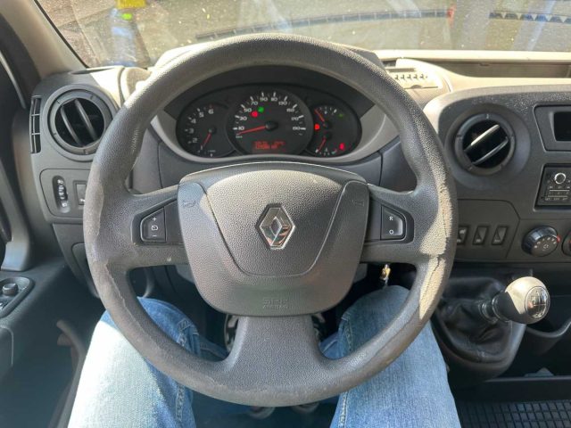 RENAULT Master usata 12