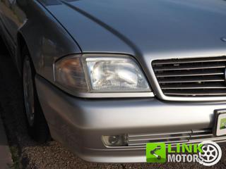 MERCEDES-BENZ SL 300 usata 34