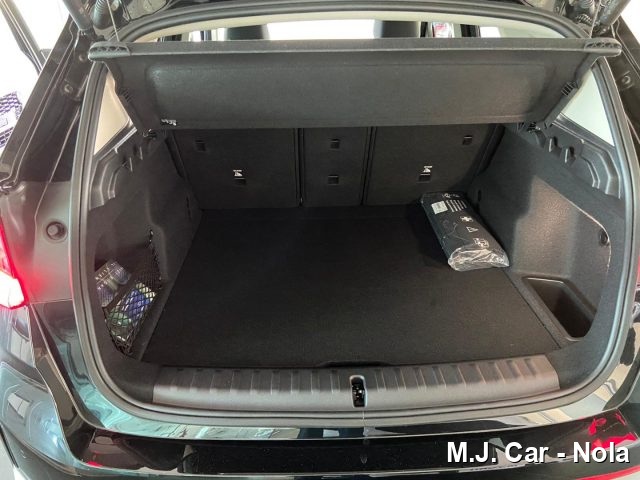BMW X1 usata, con Volante in pelle