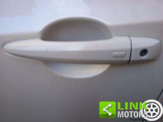NISSAN Juke usata, con Touch screen