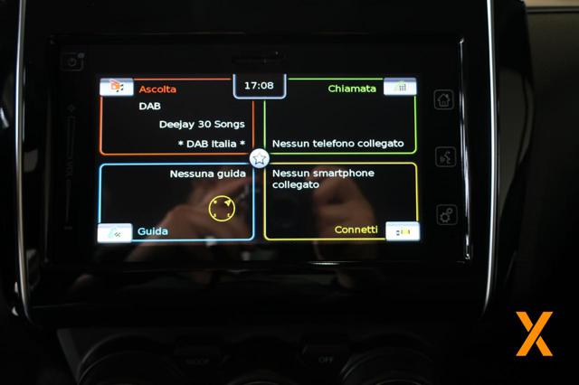 SUZUKI Swift usata, con Climatizzatore
