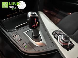 BMW 318 usata, con Volante in pelle