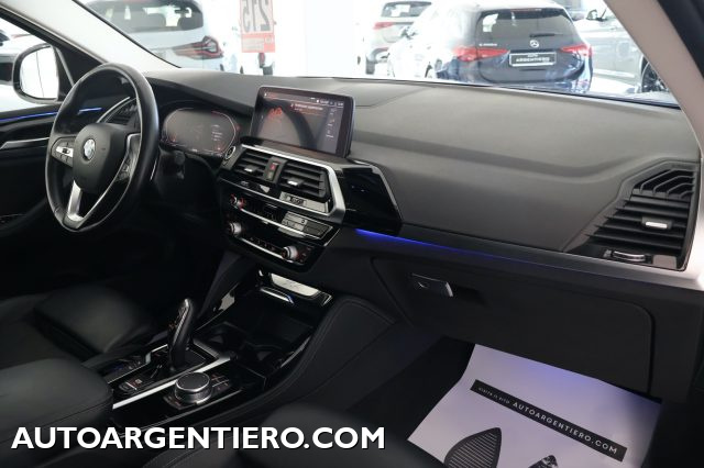BMW X4 usata, con Vivavoce