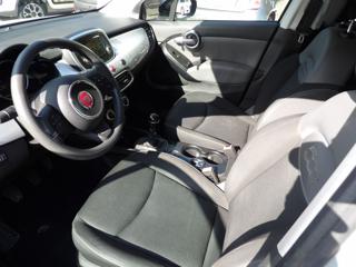 FIAT 500X usata, con Cruise Control