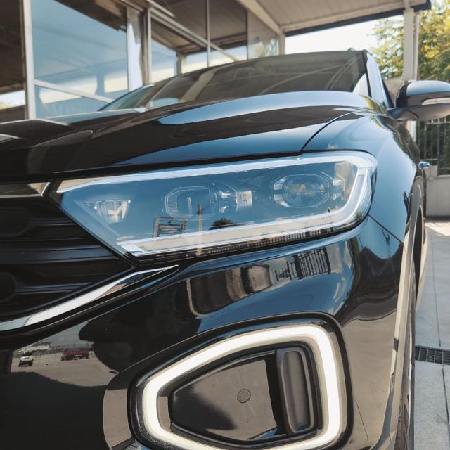 VOLKSWAGEN T-Roc usata, con Airbag laterali