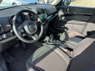 MINI Countryman usata, con Climatizzatore