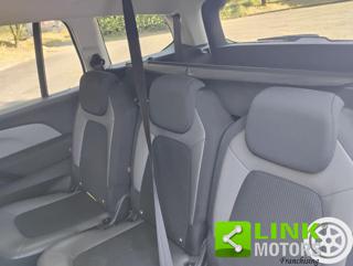 CITROEN C4 Picasso usata, con Immobilizzatore elettronico