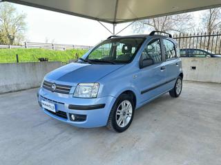 FIAT Panda usata 29