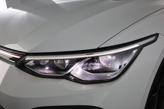 VOLKSWAGEN Golf usata 8