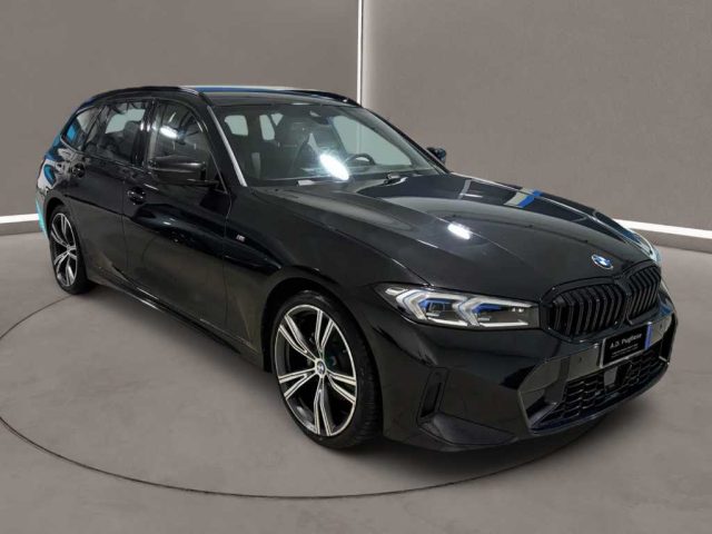 BMW 320 usata, con ABS