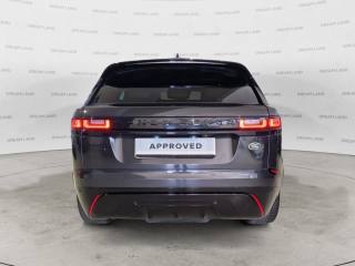 LAND ROVER Range Rover Velar usata, con Boardcomputer
