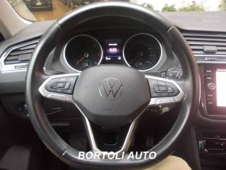 VOLKSWAGEN Tiguan usata, con Controllo automatico clima