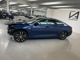 OPEL Insignia usata, con Airbag Passeggero