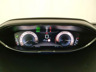 PEUGEOT 3008 usata, con Filtro antiparticolato